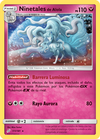 Ninetales de Alola