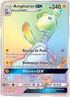 Ampharos GX