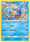 Wartortle