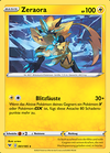 Zeraora