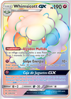 Whimsicott GX