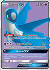 Latios GX