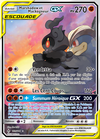 Marshadow et Mackogneur GX