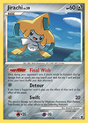 Jirachi LV. 39