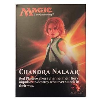 Magic Origins: Chandra Nalaar Sample Deck