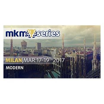 MKM Series 2017: Milan (Modern)