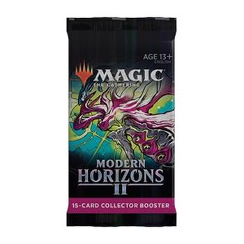 Modern Horizons 2 Collector Booster