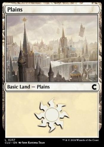 Plains