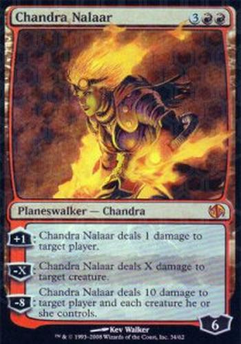 Chandra Nalaar