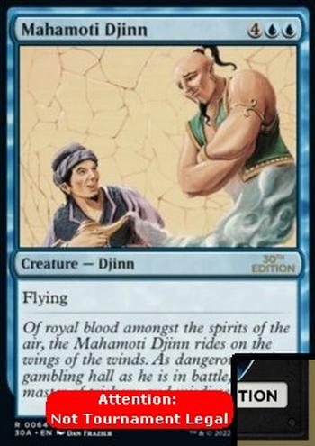 Mahamoti Djinn