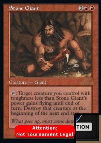 Stone Giant