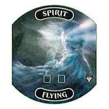 Spirit Relic Token