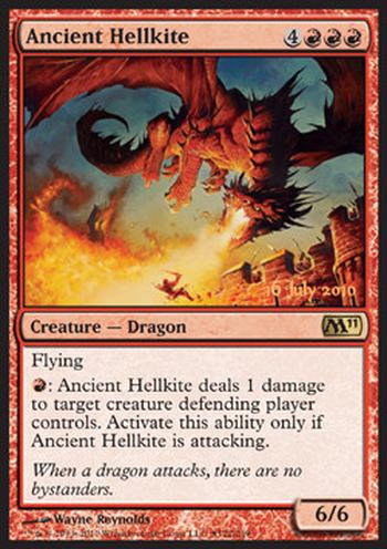 Ancient Hellkite