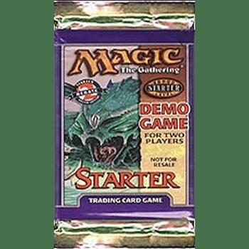 Starter 1999: Demo Game Booster