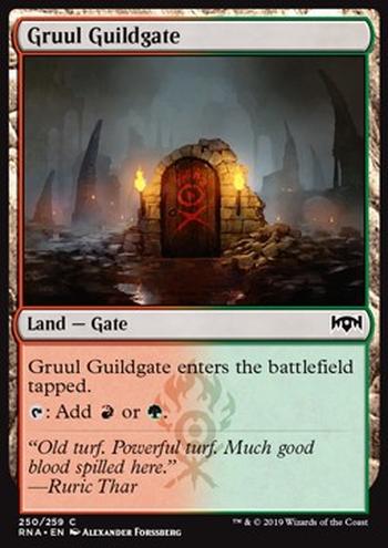 Gruul Guildgate