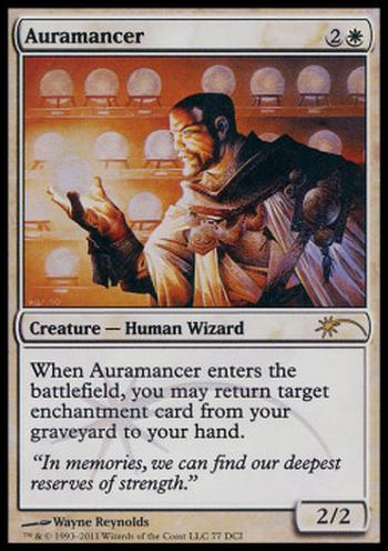 Auramancer