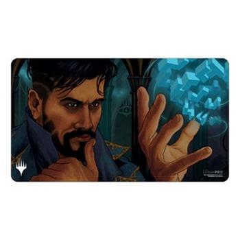 Murders at Karlov Manor: "Alquist Proft, Master Sleuth" Playmat