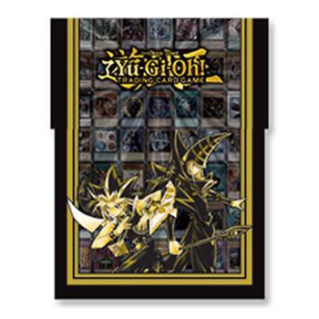 Golden Duelist Collection Card Case