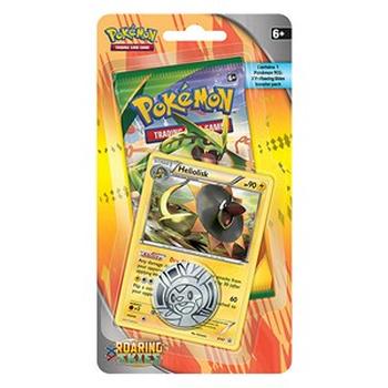 Roaring Skies: Heliolisk 1-Pack Blister