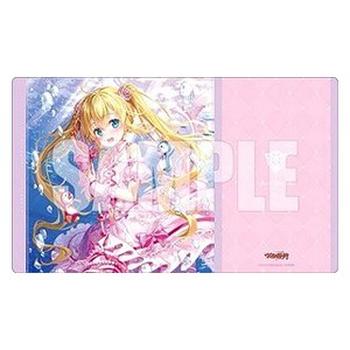 Tapis "Top Idol, Pacifica"