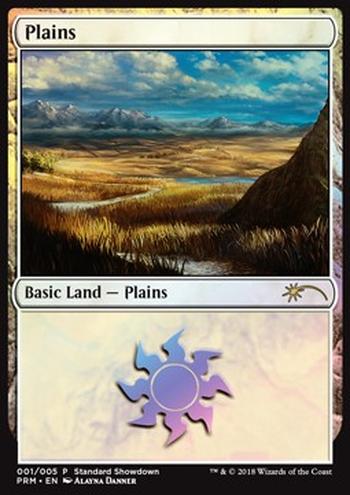 Plains