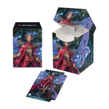 Commander: Wilds of Eldraine: "Tegwyll, Duke of Splendor" Deck Box