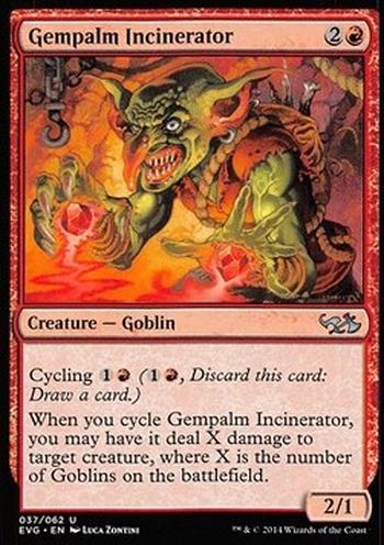 Gempalm Incinerator