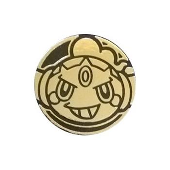 BREAKthrough: Hoopa Coin (Collector Chest)