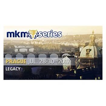 MKM Series 2017: Prague (Legacy)