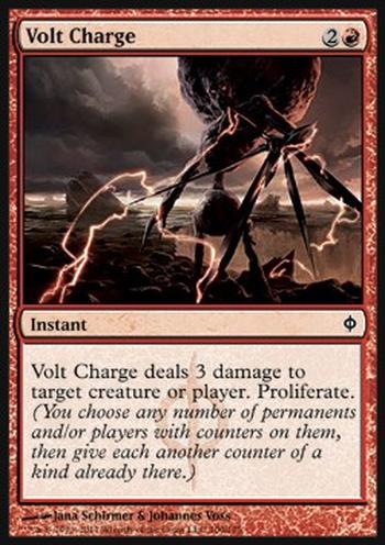 Volt Charge