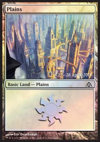 Plains