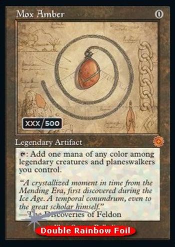 Mox Amber