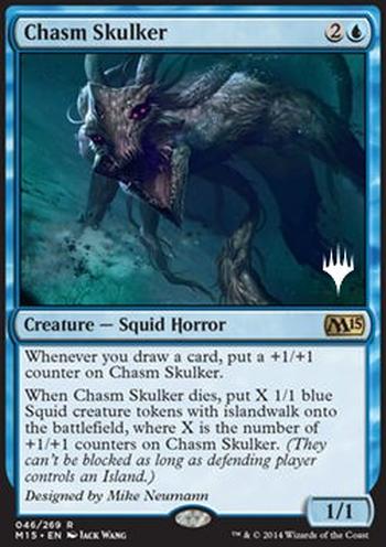 Chasm Skulker