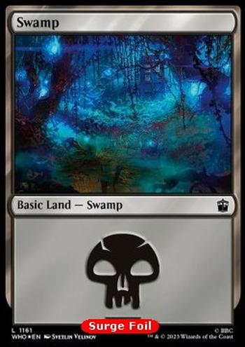 Swamp