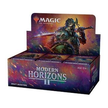 Modern Horizons 2 Draft Booster Box