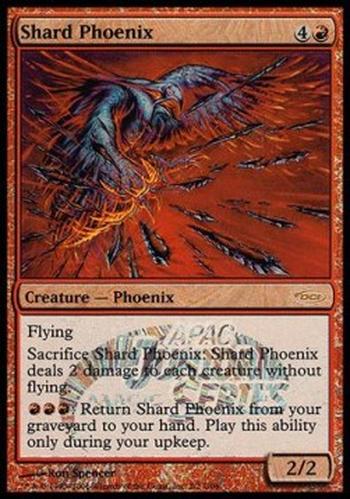 Shard Phoenix