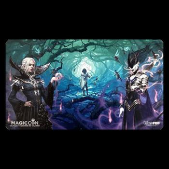 MagicCon: Las Vegas Playmat