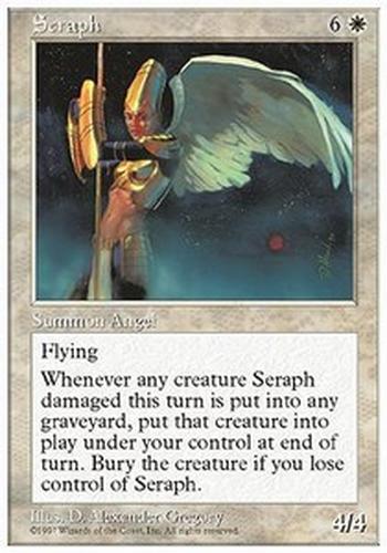 Seraph