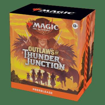 Outlaws of Thunder Junction: Prerelease Pack