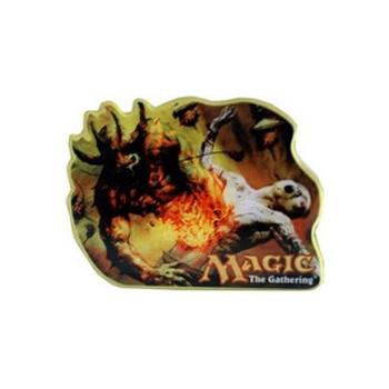 Champions of Kamigawa: Oni Possession Pin