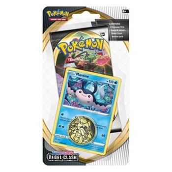 Rebel Clash: Mantine 1-Pack Blister