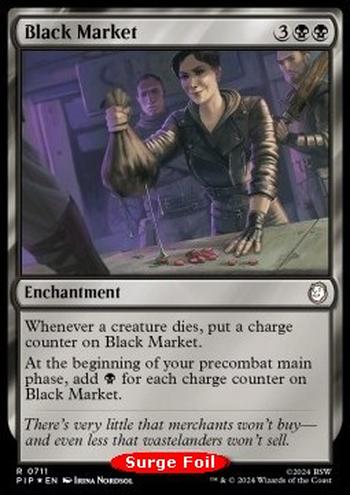 Black Market