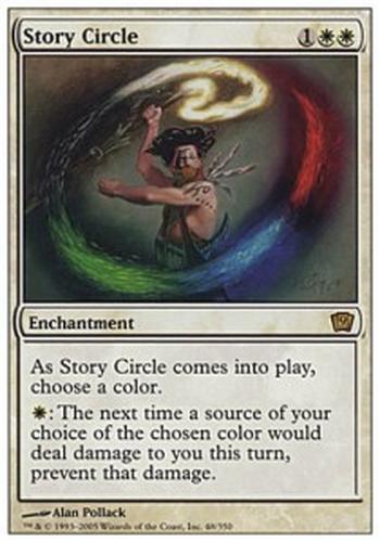 Story Circle