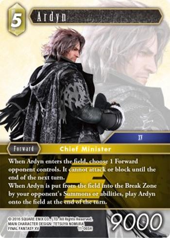 Ardyn (11-065)