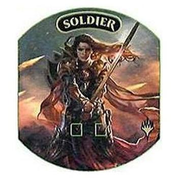 Soldier Relic Token