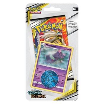 Cosmic Eclipse: Mismagius 1-Pack Blister