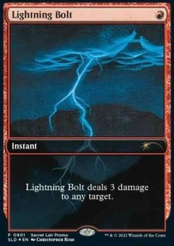 Lightning Bolt