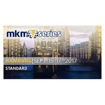 MKM Series 2017: Hamburg (Standard)