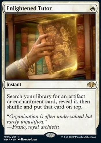 Enlightened Tutor