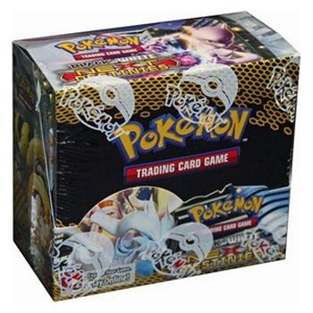 Box di buste di Next Destinies (36 Boosters)